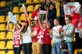 polnische Fans