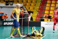 Polen von Wijk und Co mit 17:2 flach gelegt