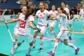 Die Schweiz gewinnt Bronze