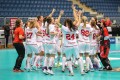 Die Schweiz gewinnt Bronze