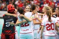 Die Schweiz gewinnt Bronze