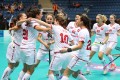 Die Schweiz gewinnt Bronze