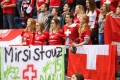 Schweizer Fans