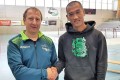 Marc Uetz (r.)
