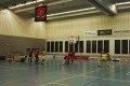 Herisau besiegt die Flames.