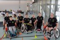 Der Rollstuhlclub Thurgau