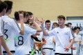 Die U17 Ost dominierte die Trophy