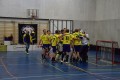 Blau-Gelb Cazis
