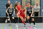 NLA Frauen 9.Runde | Saison 2017/18 NLA Frauen 9.Runde | Saison 2017/18