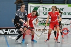 NLA Frauen 9.Runde | Saison 2017/18 NLA Frauen 9.Runde | Saison 2017/18