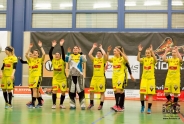 NLB Frauen, 15. und 16. Runde