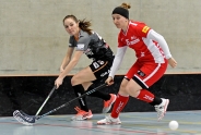 NLA Frauen, Vorschau Playoff-VF/Playout