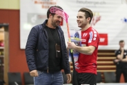 Torreiche Spiele mit Schweizer Beteiligung