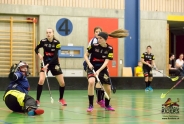 NLB Frauen, 18. und 19. Runde