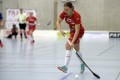 Alexandra Frick zieht ab