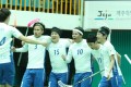 Japan qualifiziert sich für die WM