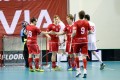 Die Schweiz qualifiziert sich für die WM