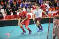 Die Schweiz besiegt zum Abschluss der WM-Quali auch Lettland