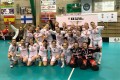 Die Schweiz gewinnt den Polish Cup