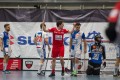 Stefan Castrischer traf zum 6:2