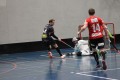 Pfanni verliert gegen Basel