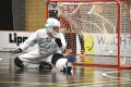 Sargans vs UHCG