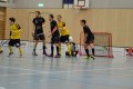 Pfanni verliert das letzte Gruppenspiel