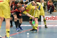 NLA Highlights, 20. Runde