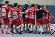 Herren 1. Liga, Playoff-Viertelfinals