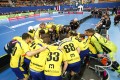 Time-Out Blau-Gelb Cazis