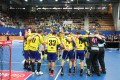 Blau-Gelb Cazis ist Ligacup-Sieger