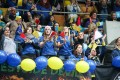 Fans von Blau-Gelb Cazis