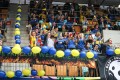 Fans von Blau-Gelb Cazis