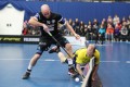 Sandro Bieli und Simon Capaul
