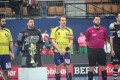 Ligacupfinal Blau-Gelb Cazis - UHC Kappelen