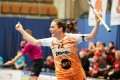 Seraina Ulber war erzielte zwei Tore und drei Assists