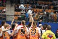 piranha Chur Frauen Cupsieger 2018