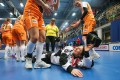 piranha Chur Frauen Cupsieger 2018