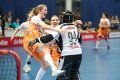 piranha Chur Frauen Cupsieger 2018