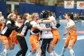 piranha Chur Frauen Cupsieger 2018