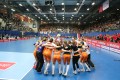 piranha Chur Frauen Cupsieger 2018