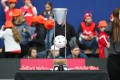 Cup-Pokal