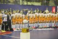 Frauen Cupfinal Red Ants Rychenberg Winterthur - piranha Chur