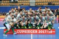 SV Wiler Ersigen Cupsieger 2018