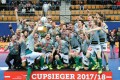 SV Wiler Ersigen Cupsieger 2018