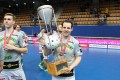 SV Wiler Ersigen Cupsieger 2018