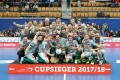 SV Wiler Ersigen Cupsieger 2018
