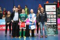 Best Player Matthias Hofbauer und Emil Julkunen