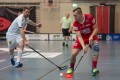 Hampus Dargren mit all seiner Ruhe
