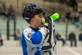 Zug-Goalie Petter Nilsson
